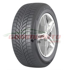 COP. 225/60HR17 BRIDGESTONE LM-80 EVO 99H M+S